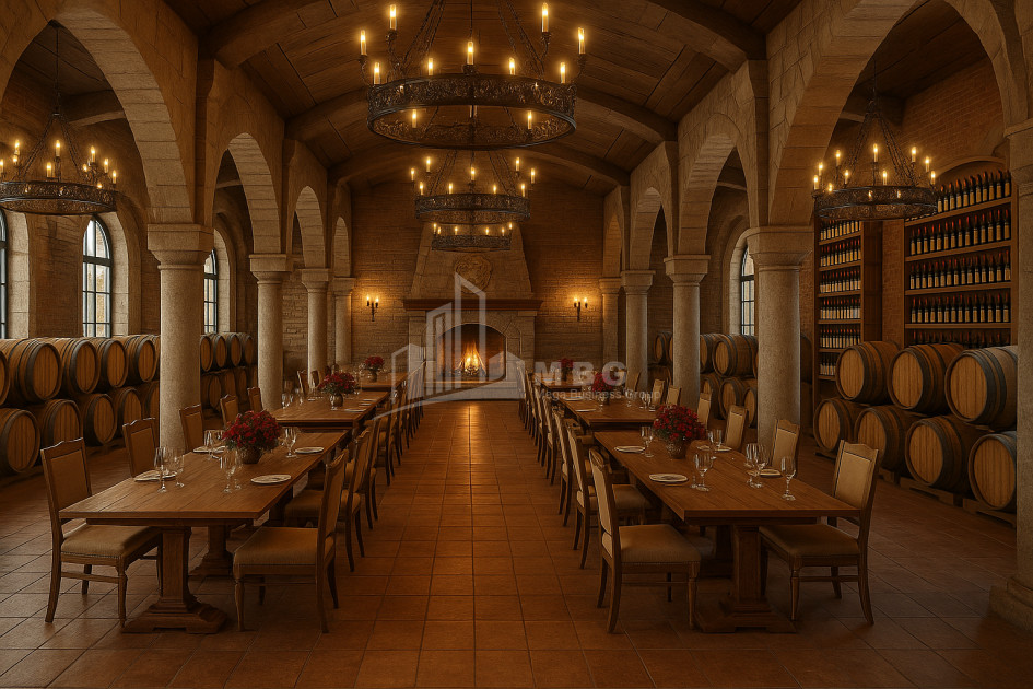 Продается Коммерческий Деревня Аргвета Зестафони