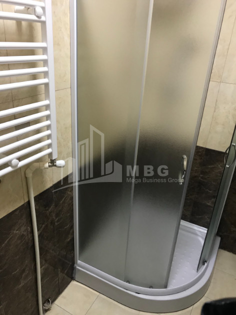 For Rent Flat, in Bagebi