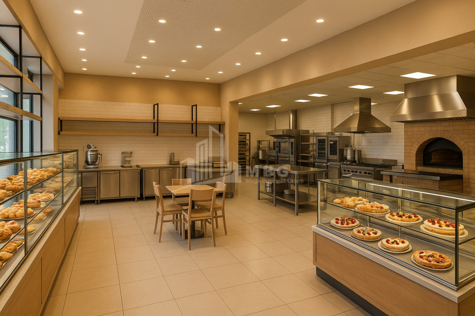 Продажа бизнеса Коммерческий Тбилиси