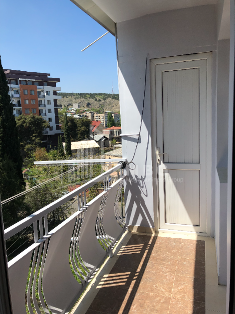 For Rent Flat, in Krtsanisi District