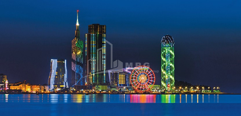 Продается Торговый Коммерческий, в Батуми