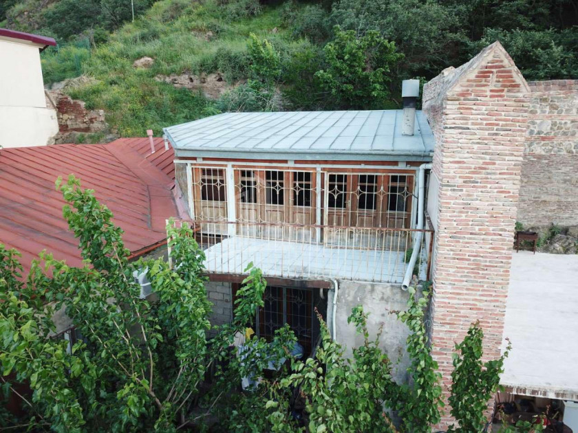 For Sale Flat, in Betlemi Historic Quarter