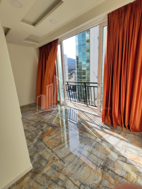 For Sale Flat I. Chavchavadze Avenue Vake Vake District Tbilisi