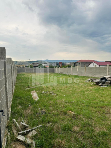 For Sale Land Didi Digomi Saburtalo District Tbilisi