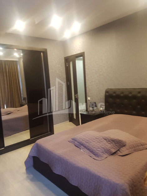 For Sale Flat, in Gldani Massive