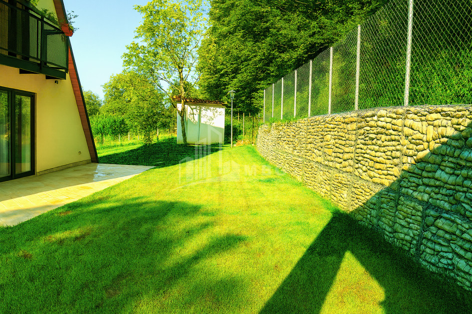 For Sale House Villa Tskhvarichamia Mtskheta Mtskheta   Mtianeti