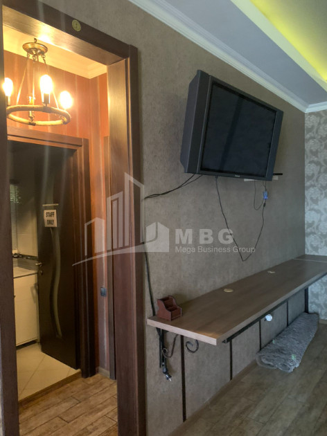 Продается Отель - Курорт Коммерческий, в Сабуртало