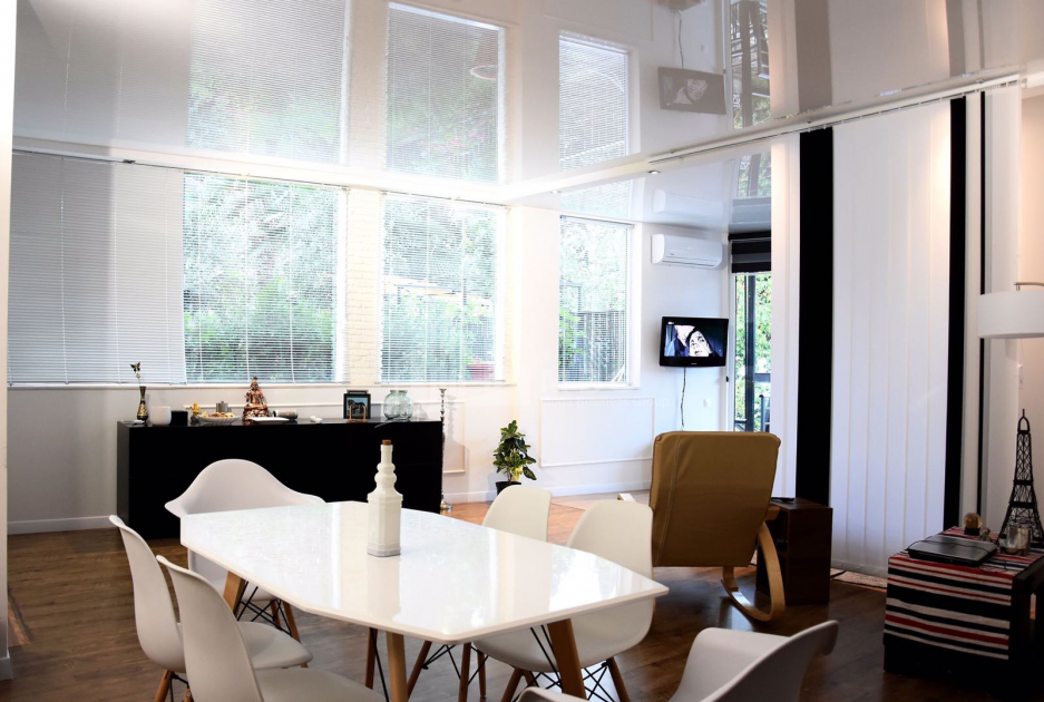 В аренду Квартира, в Земо Вера