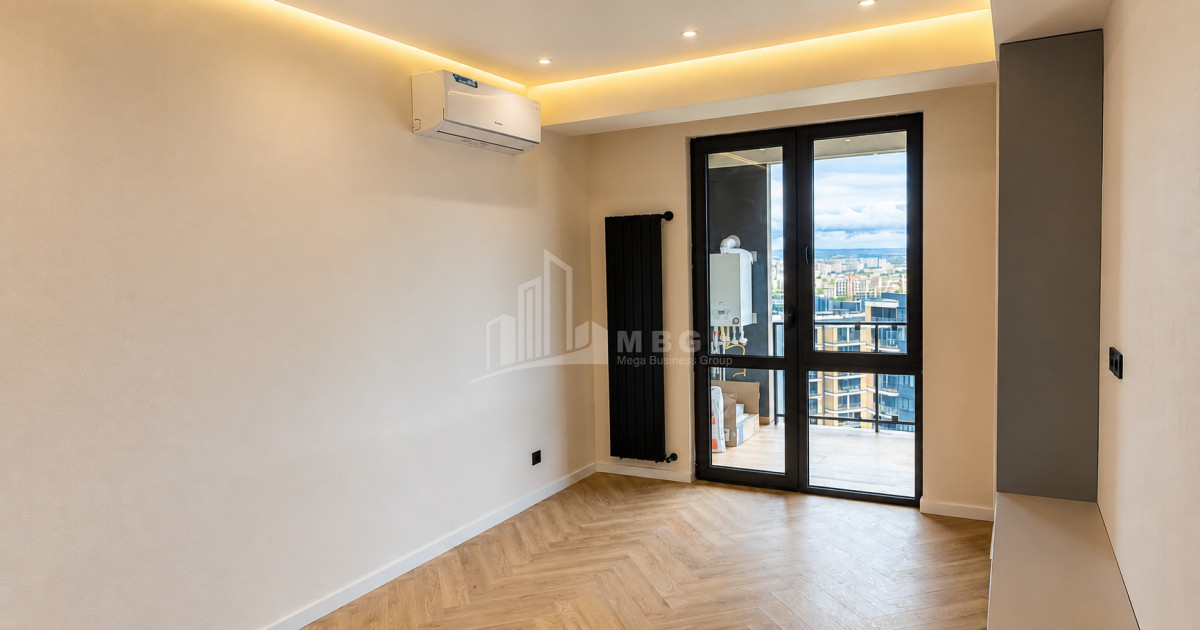 For Sale New building Flat In Ortachala, Krtsanisi District
