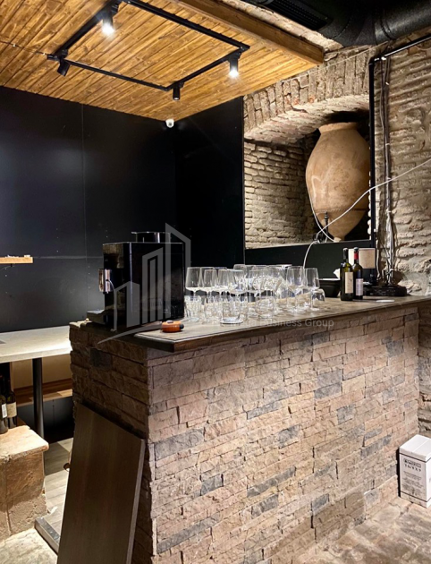 For Sale Food facility Commercial, in Abanotubani