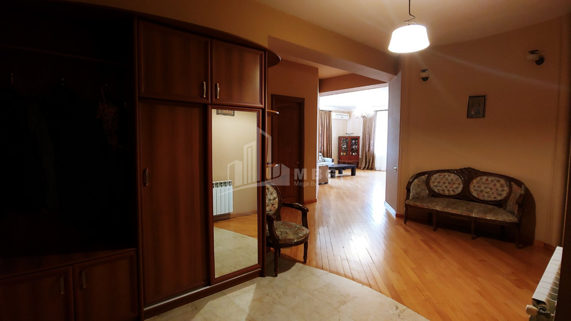 For Sale Flat, in Saburtalo