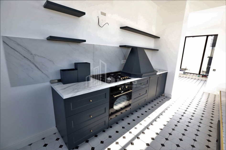 For Sale Flat, in Saburtalo