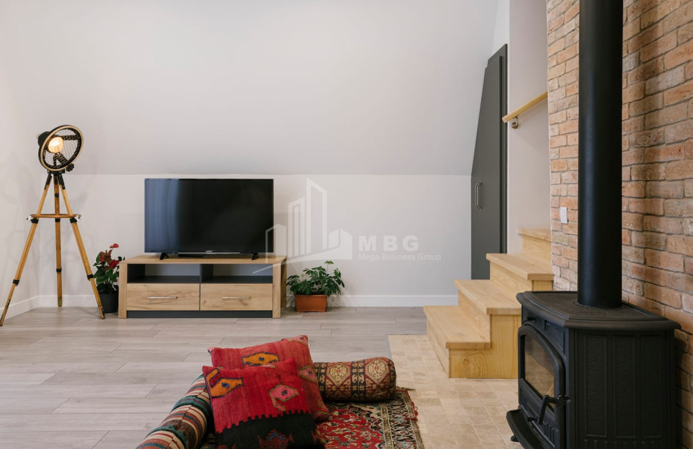 For Sale House Villa Tskhvarichamia Mtskheta Mtskheta   Mtianeti