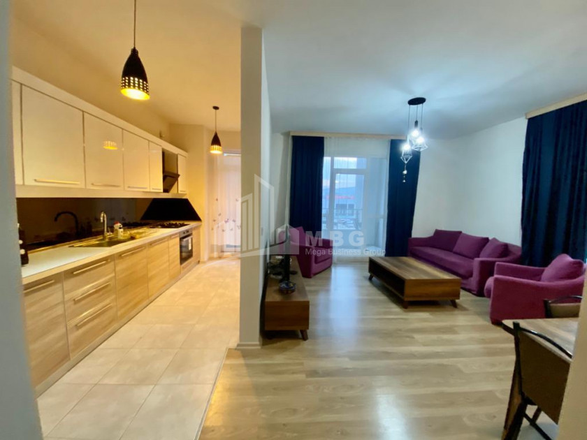 For Rent Flat, in Dighmis Chala