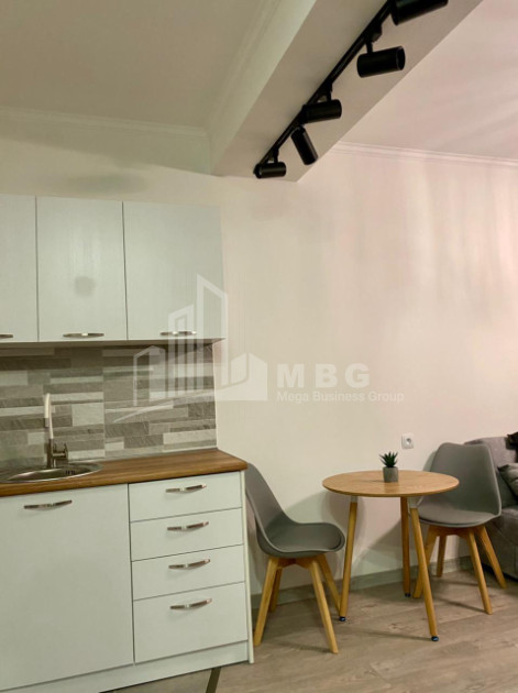 Продается Квартира, в Сабуртало