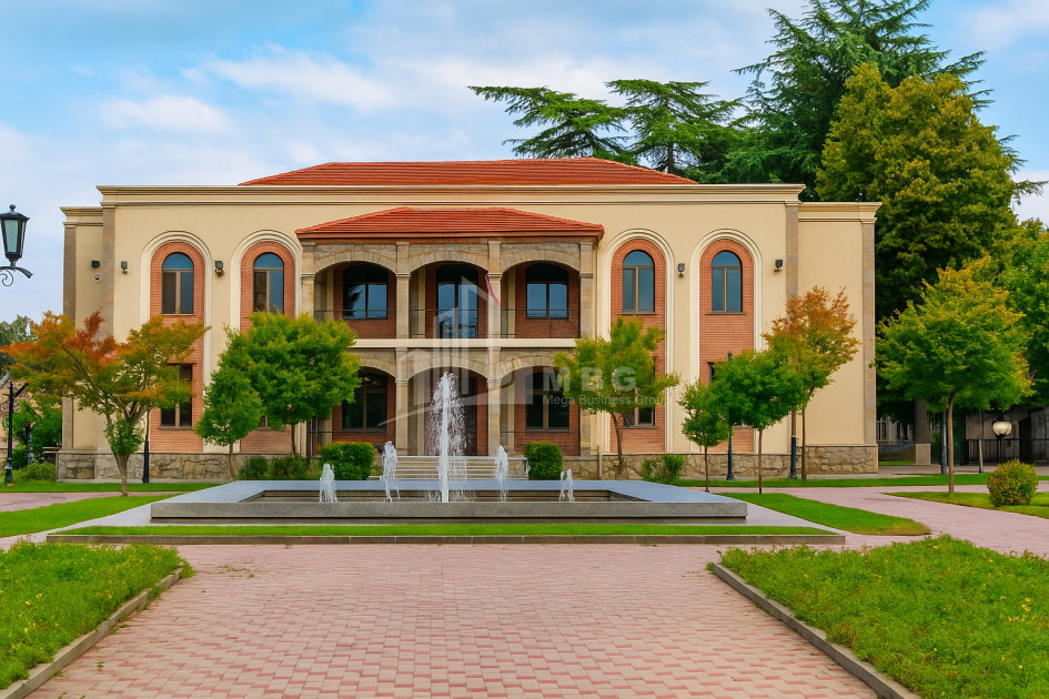 For Sale Commercial Mtskheta Mtskheta   Mtianeti