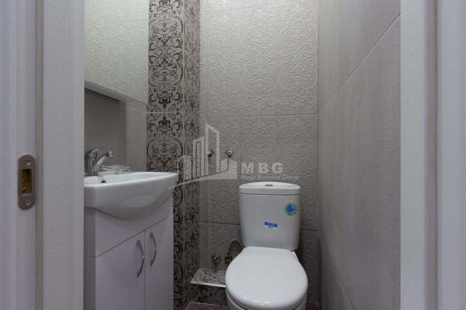 For Rent Flat, in Saburtalo
