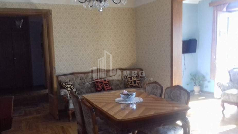 For Sale Flat, in Nutsubidze micro-districts (I-V)