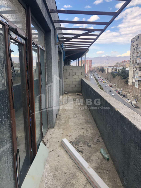 For Sale Flat, in Sanzona