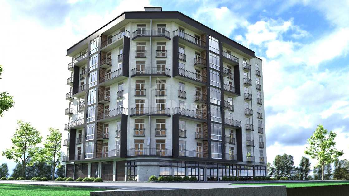 Продается Квартира, в Диди Дигоми