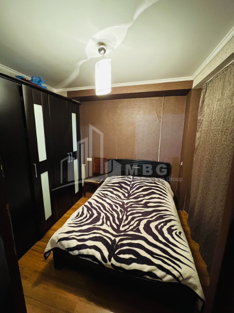 For Sale Flat, in Vazha-Pshavela Blocks