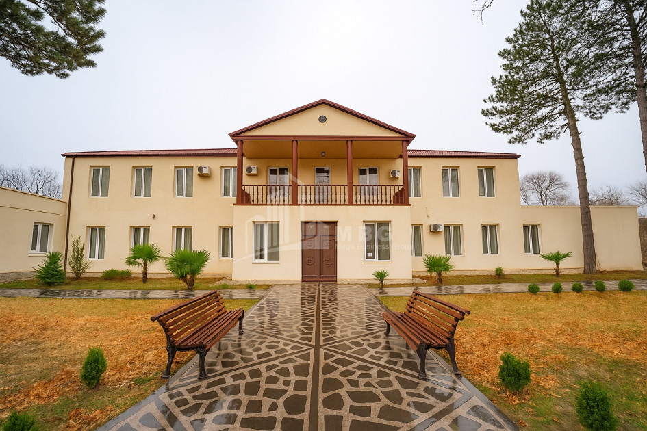 Продается Коммерческий Ахмета Кахети