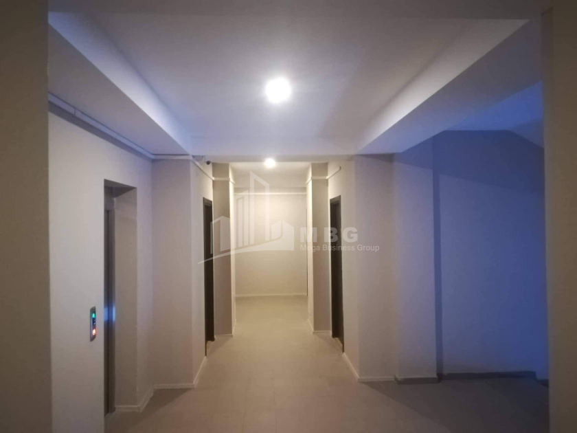 For Sale Flat, in Bakuriani