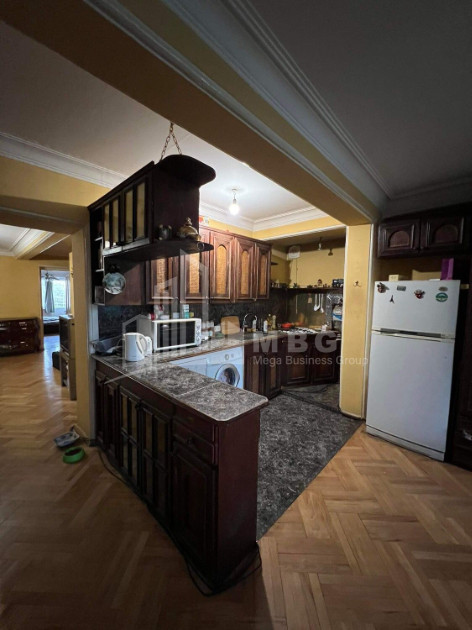 For Sale Flat, in Vake