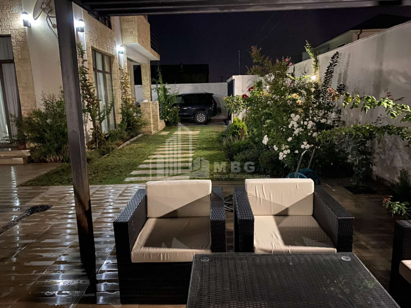 For Sale House - Villa, in Digomi 1