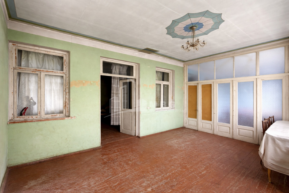 For Sale Old building House - Villa In Sagarejo