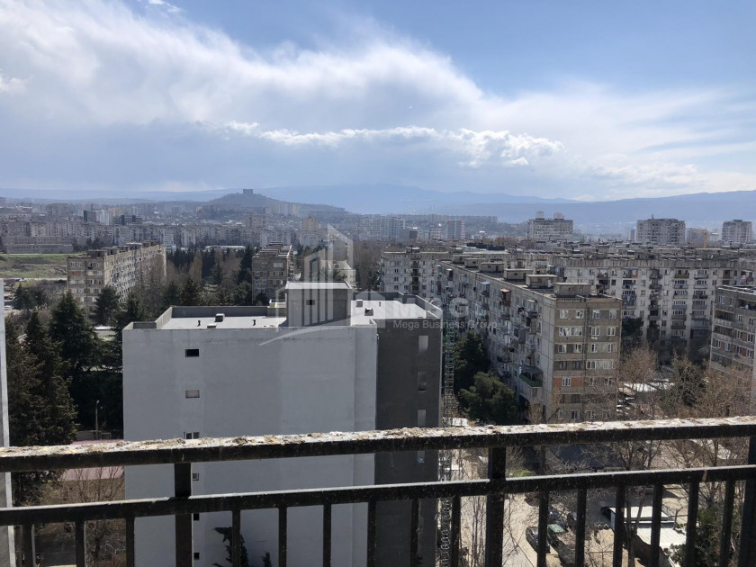 For Sale Flat, in Gldani Massive