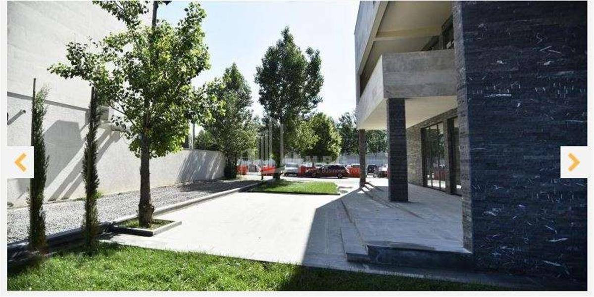 For Rent Building Commercial, in Digomi Massive