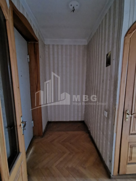 Продается Квартира, в Згвисубани (Темка)