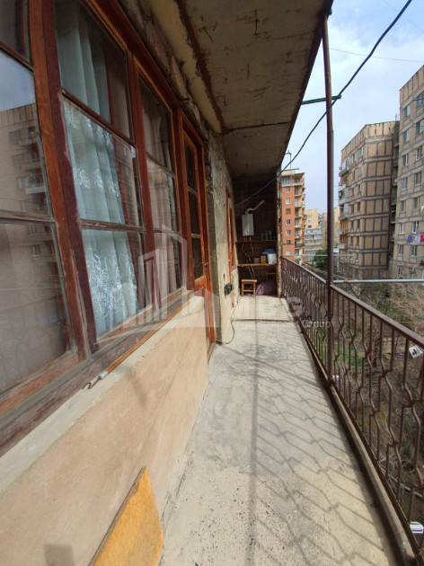 For Sale Flat M. Burdzgla Street Saburtalo Saburtalo District Tbilisi
