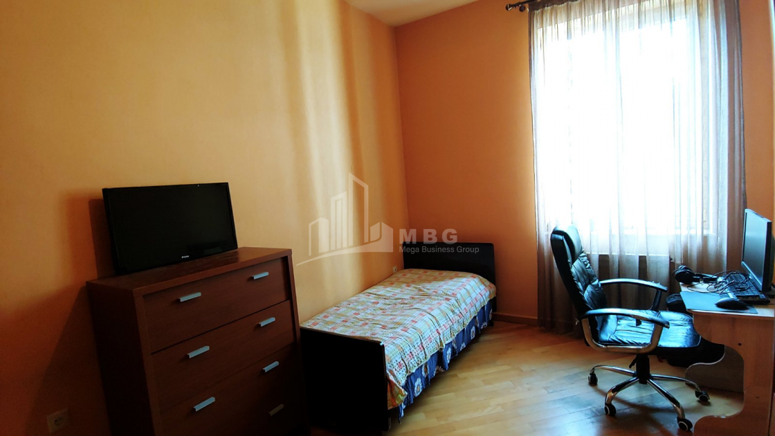 Mieszkanie 4 pokoi 167 m² Tbilisi, Gruzja