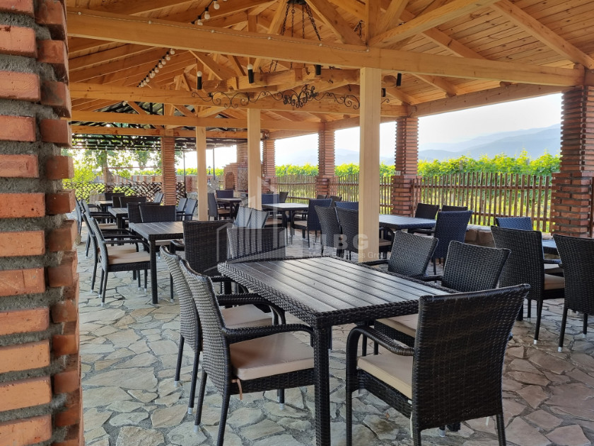 For Sale Commercial Kvareli City Kvareli Kakheti