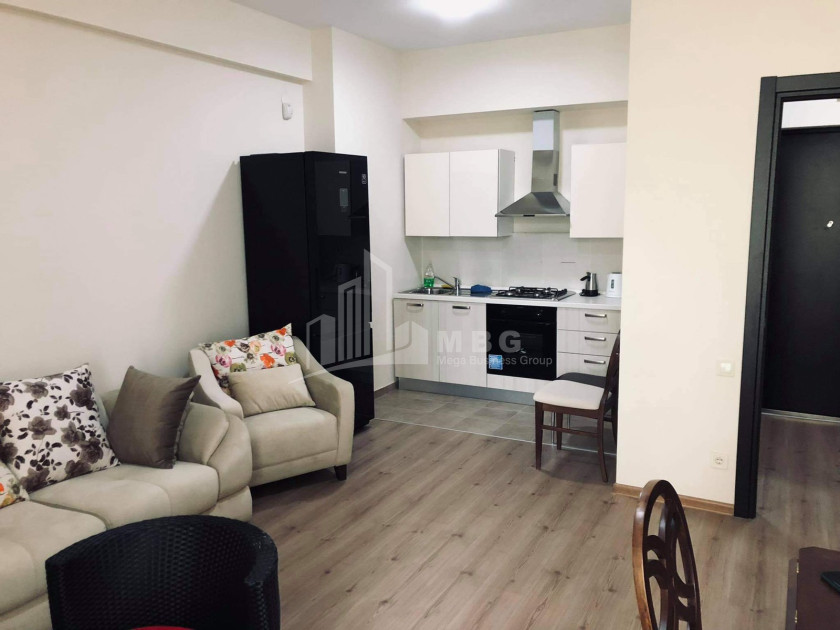 For Rent Flat, in Saburtalo