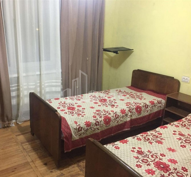 For Rent Flat, in Nutsubidze micro-districts (I-V)