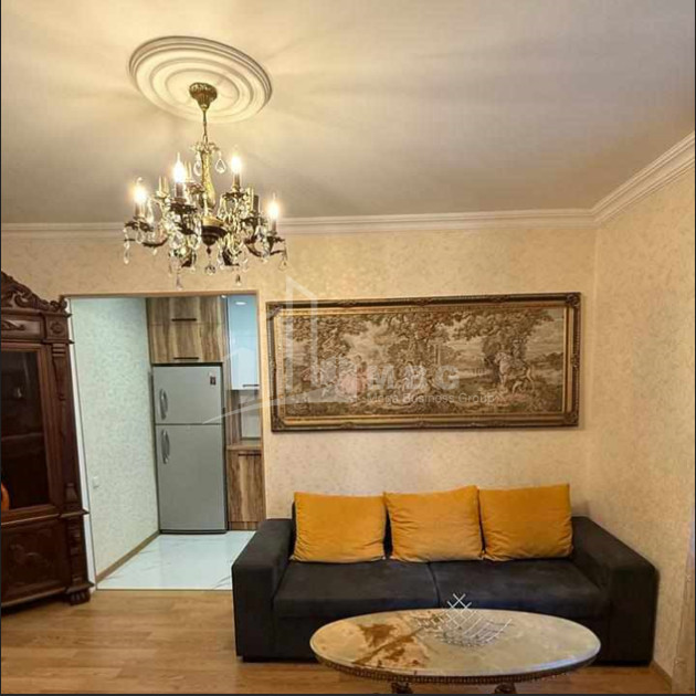 For Rent Flat Tashkent Lane Saburtalo Saburtalo District Tbilisi