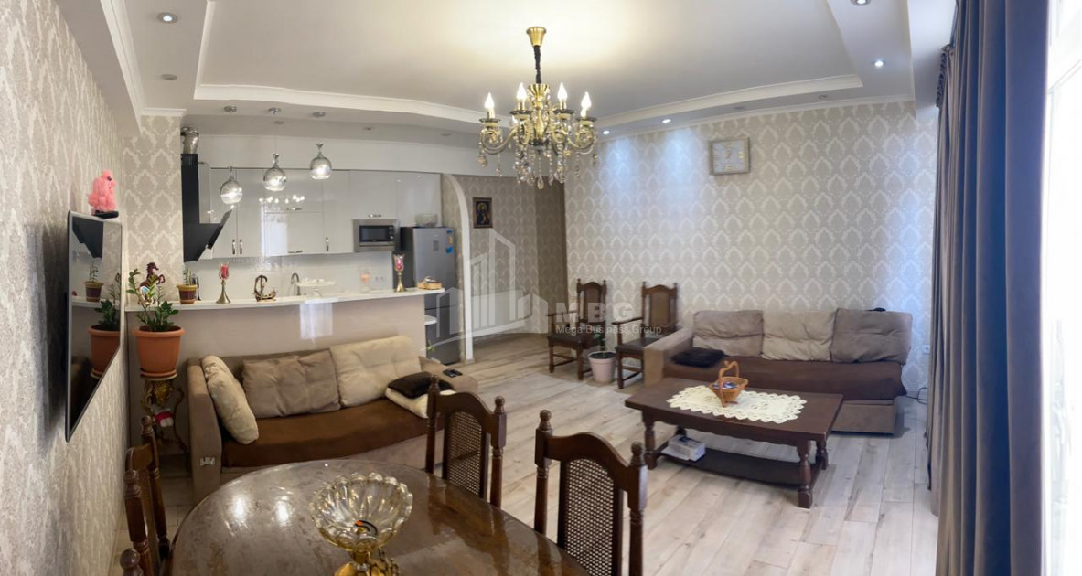 For Sale Flat, in Gldani Massive