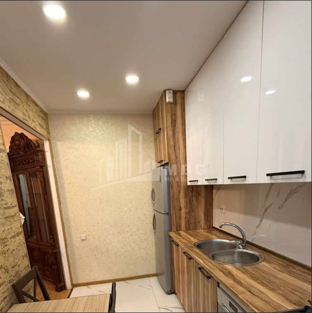 For Rent Flat Tashkent Lane Saburtalo Saburtalo District Tbilisi