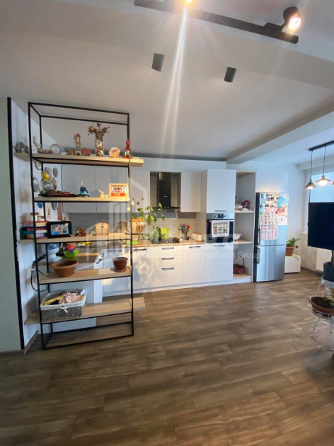 Продается Квартира, в Цхнети