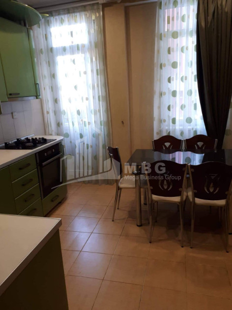 For Rent Flat, in Saburtalo