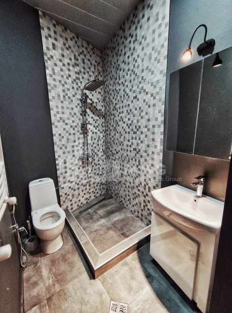 For Sale Flat, in Saburtalo