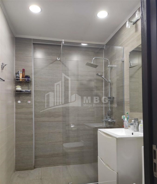 Продается Квартира, в Сабуртало