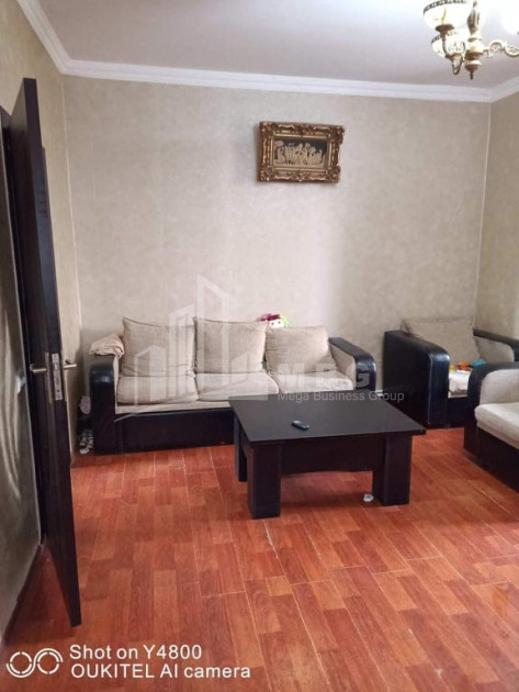For Sale Flat, in Gldani Massive