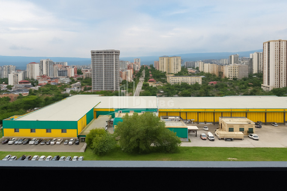 For Sale Flat Didi Dighomi 1st Micr. Didi Digomi Saburtalo District Tbilisi