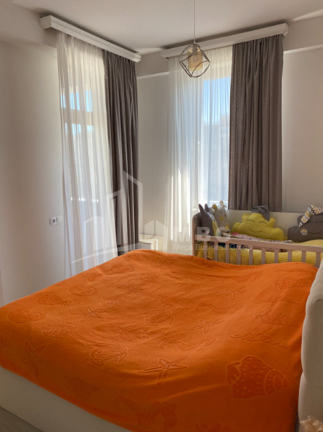 For Rent Flat, in Navtlughi-2