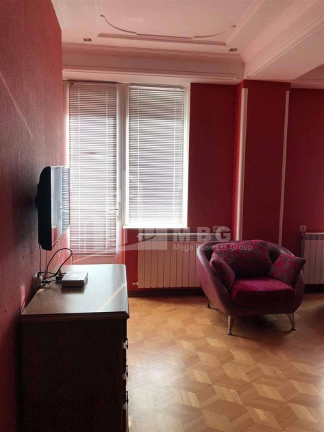 В аренду Квартира, в Дидубе