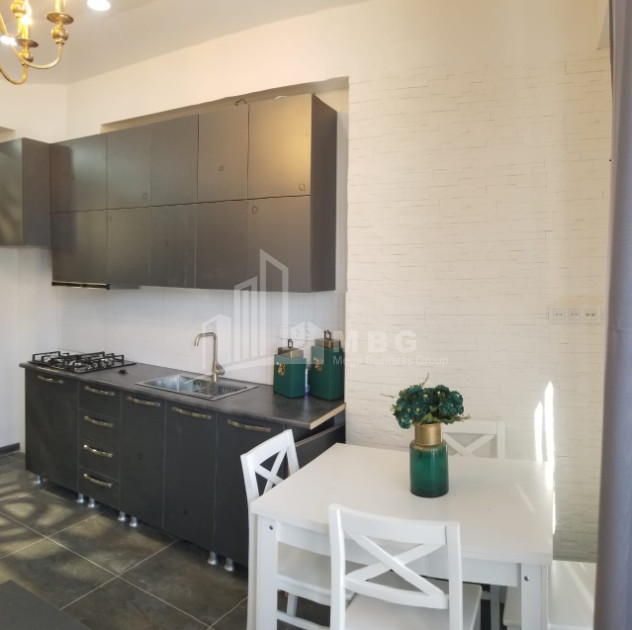 For Sale Flat, in Saburtalo